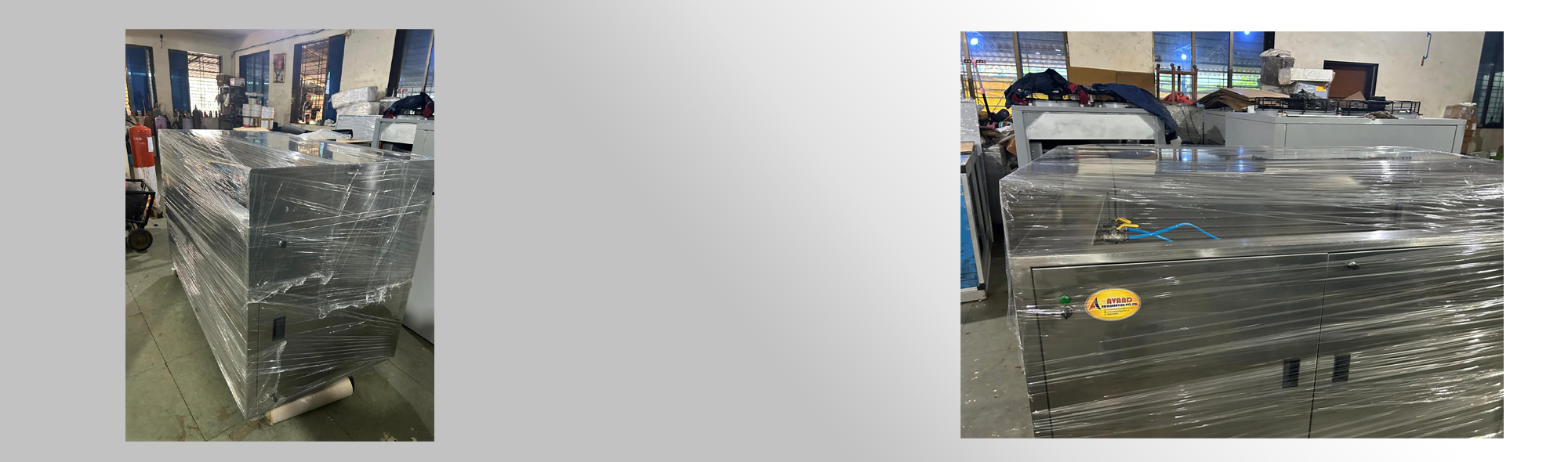 Air Cooled Chillers Maintenance