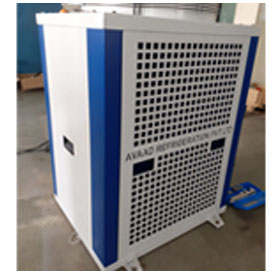 Refrigeration Unit